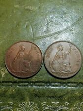 1950 penny for sale  EASTBOURNE