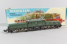 Märklin 3015 krokodil gebraucht kaufen  Leonberg