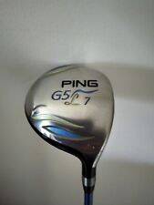 Ping g5l wood for sale  STROUD