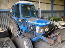Ford 6610 tractor for sale  DRIFFIELD