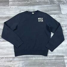Hollister sweatshirt mens for sale  Lockport