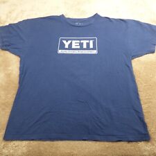 Yeti men xxl for sale  Germantown
