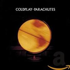 Coldplay parachutes d'occasion  Les Mureaux