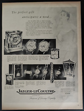 Orologio jaeger lecoultre usato  Castelfidardo