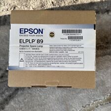 Lámpara de proyector Epson segunda mano  Embacar hacia Argentina