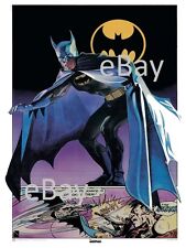 Batman poster thought for sale  Hatfield
