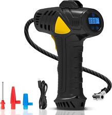 Cordless tyre inflator for sale  Ireland