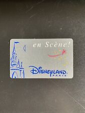 Pass passeport disneyland d'occasion  Saint-André-lez-Lille