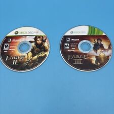 Fable lot xbox for sale  Shipping to Ireland