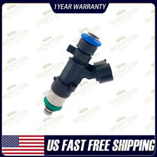 1Pcs Fuel Injector OE For Yamaha Outboard 115HP 2014-2021 , used for sale  Shipping to South Africa