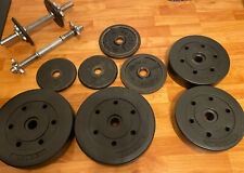 Weight set plates for sale  Jersey City