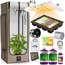 Growbox complete set for sale  Shipping to Ireland