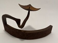 Antique iron handmade for sale  Westmont
