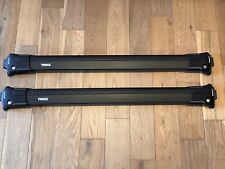 Thule 9582 wingbar for sale  WALTON-ON-THAMES