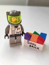 Lego space explorien d'occasion  Plouzané