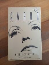 Greta garbo sua usato  Racconigi