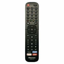 Novo EN2BS27H Para Hisense LED Netflix TV Controle Remoto 65R6 65S8 75R6 75S8 58S5 comprar usado  Enviando para Brazil
