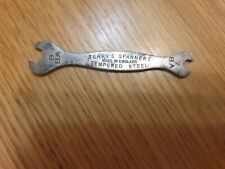 Vintage terry spanner for sale  LLANELLI