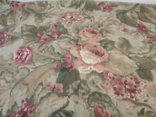 VINTAGE DESIGN 5th AVENUE DESIGNS 1995 CURTAINS BLANKET EACH CURTAIN 56 ”W 66”L na sprzedaż  PL