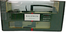 Baldwin prestige spyglass for sale  Denton