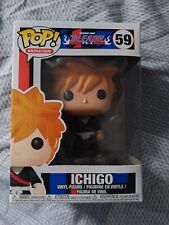 Ichigo funko pop for sale  Ireland