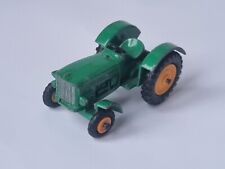 Używany, Matchbox Lesney - John Deere Tractor 50B_wheels 1 Regular Wheels na sprzedaż  PL