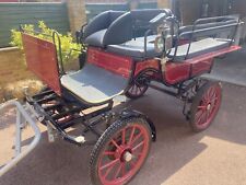 Wheel horse carriage for sale  NOTTINGHAM