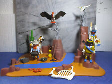 Playmobil western 4130 d'occasion  Amiens-