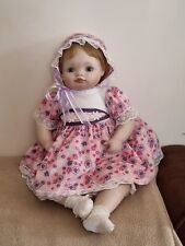 Vintage pot doll for sale  LEEDS