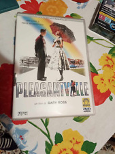 Pleasantville dvd italiano usato  Torino