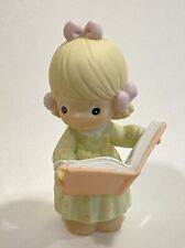 Figura Precious Moments Our Family Album • 1999 Enesco • 731129 segunda mano  Embacar hacia Argentina