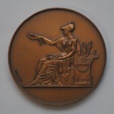Médaille bronze 1986 d'occasion  Cahors