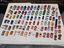 Konvolut lot matchbox gebraucht kaufen  Lirich,-Alstaden