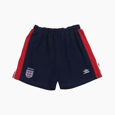 Umbro england shorts for sale  MIDDLESBROUGH