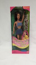 1998 art butterfly barbie for sale  Medina
