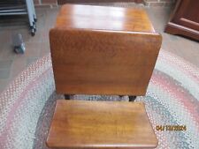 school childs desk small for sale  Perkasie