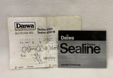 Daiwa sealine series for sale  Ellicott City