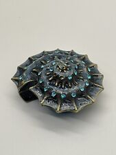 Vintage jeweled seashell for sale  Mesa