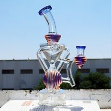 9.5 inch hookah for sale  Shipping to Ireland