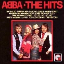 Abba hits value for sale  Shipping to Ireland