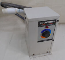 Hayward CSPAXI11 Electric Heater 11KW For Spa Swimming Pools 240 Volts for sale  Shipping to South Africa