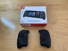 Used, Hori Split Pad Pro Controller for Nintendo Switch - Black for sale  Brooklyn