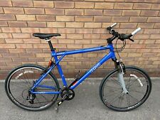 gt hybrid bikes for sale  BLACKBURN