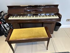 kemble piano for sale  LONDON