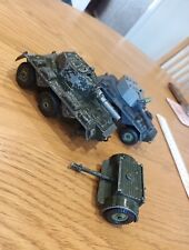 Crescent saladin armoured for sale  IPSWICH