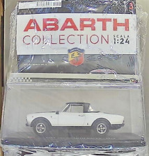 Fiat 124 abarth usato  Forli