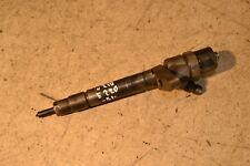 Mercedes class injector for sale  LONDON