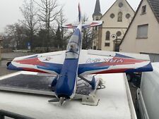 Yak 54 gebraucht kaufen  Forst