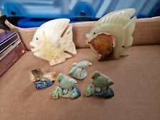 Bundle collectable fish for sale  HASTINGS