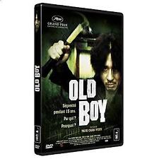 Blu ray old d'occasion  Les Mureaux